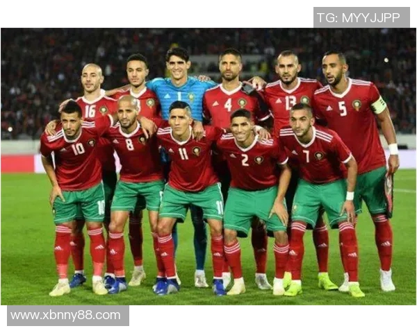 摩洛哥足球老将回顾传奇岁月助力球队拼搏新高峰