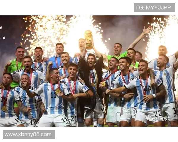 梅西与阿根廷女足球星携手共筑传奇 梦想与荣耀的双重绽放