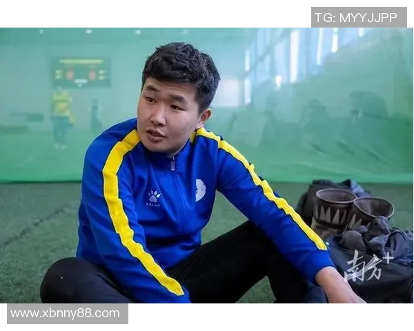 蒙古国足球明星现状与未来发展潜力分析