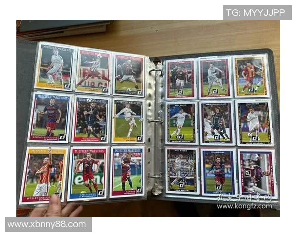 经典足球球星卡收藏价值解析与市场趋势探索