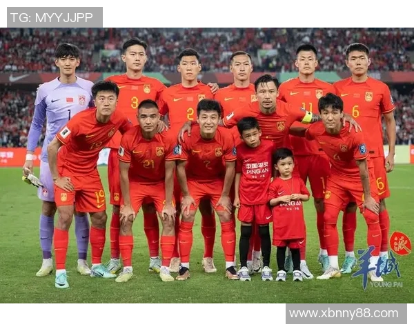 中国足球明星的崛起与挑战 如何打造国际级球员的培养体系