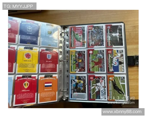 新手必看精选足球球星卡盒推荐打造你的珍藏入门指南